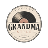 Grandma Style - Home
