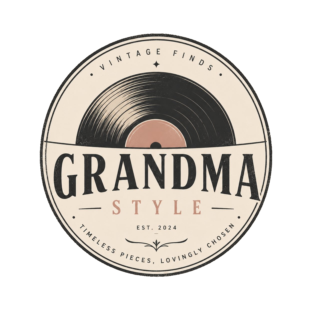 Grandma Style